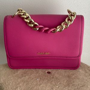 Calvin Klein purse